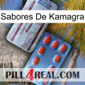 Kamagra Flavours 36